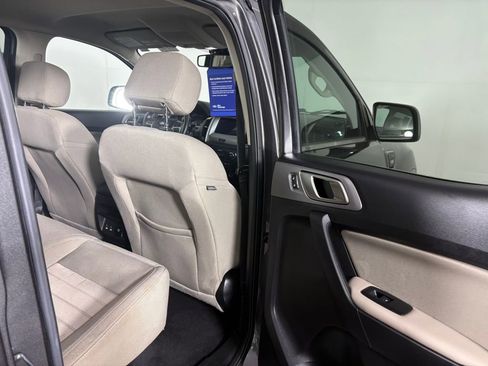 Certified 2020 Ford Ranger XLT w/ Equipment Group 302A Luxury image 30