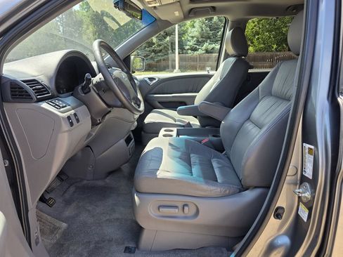 Used 2009 Honda Odyssey EX-L image 15