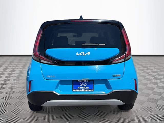 Used 2024 Kia Soul EX FWD image 6
