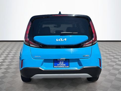 Used 2024 Kia Soul EX FWD image 6