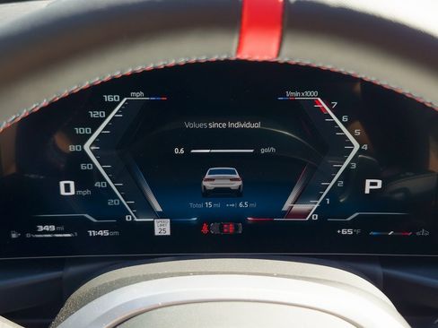 New 2026 BMW M340i M340i w/ Premium Package image 16