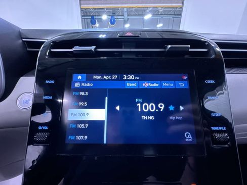 Used 2024 Hyundai Tucson SEL AWD/4WD image 26