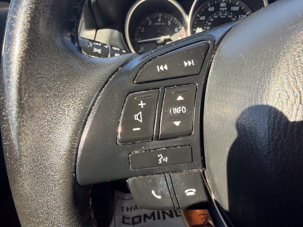 Used 2015 MAZDA CX-5 Touring FWD image 16