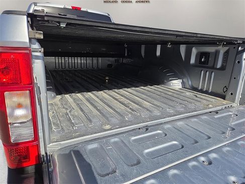 Used 2022 Ford F250 Lariat w/ Lariat Ultimate Package image 8