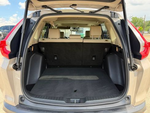 Used 2019 Honda CR-V EX-L image 19