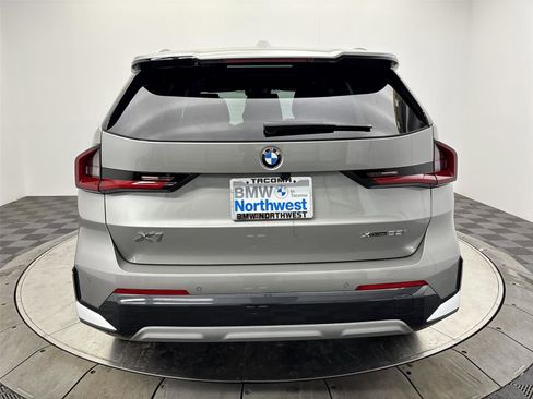 New 2026 BMW X1 xDrive28i w/ Convenience Package image 15