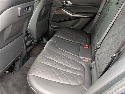 Used 2023 BMW X5 xDrive40i w/ Parking Assistance Package image 20