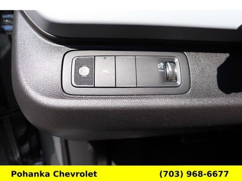 New 2027 Chevrolet Bolt LT FWD image 21