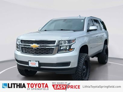Used 2020 Chevrolet Tahoe LS