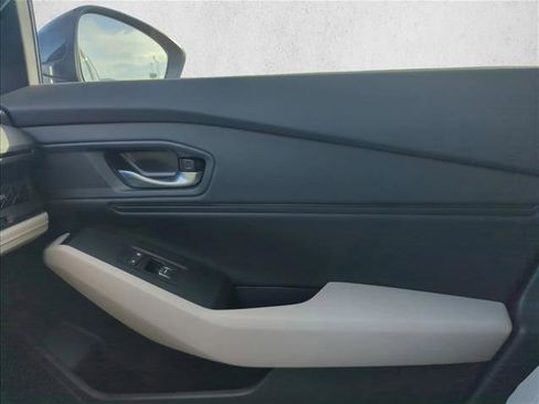 New 2025 Honda Accord SE image 19