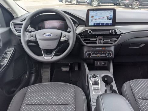 New 2026 Ford Escape Active FWD image 15