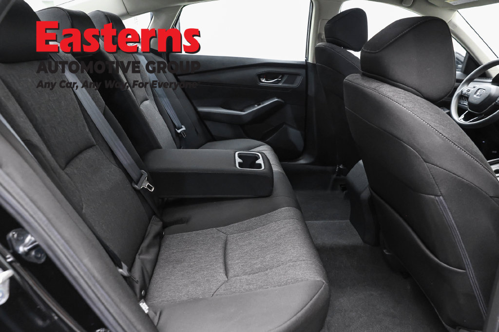Used 2023 Honda Accord LX image 23