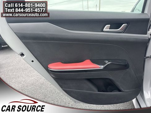 Used 2023 Kia K5 GT-Line w/ GT-Line Premium Package image 37