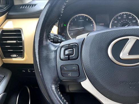 Used 2016 Lexus NX 200t FWD w/ Premium Package image 17