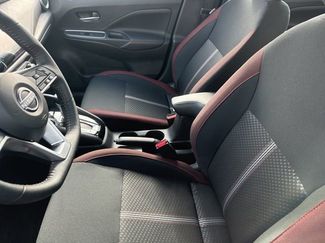 Certified 2025 Nissan Versa SR w/ Trunk Package video 2