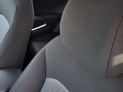 Used 2024 Kia Soul LX w/ Option Group 015 image 16