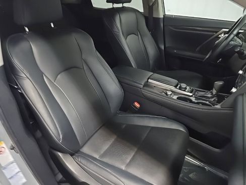 Used 2016 Lexus RX 350 AWD w/ Accessory Package image 14