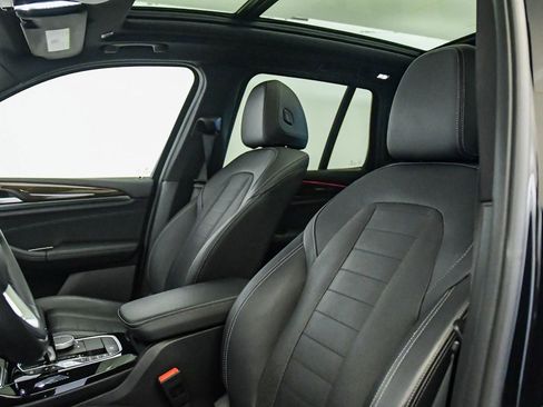 Certified 2023 BMW X3 xDrive30i w/ Premium Package w/ZPA image 18