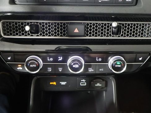 Used 2022 Honda Civic EX image 44