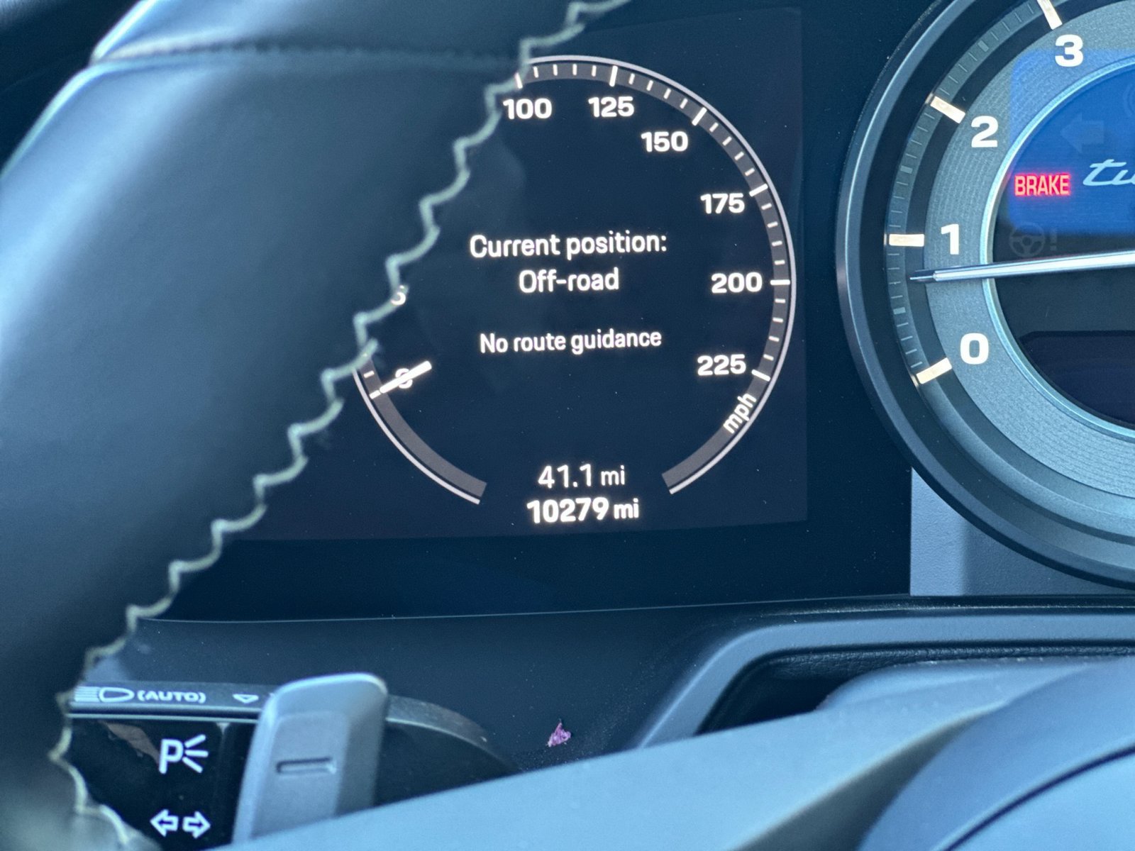 Certified 2022 Porsche 911 Turbo S AWD/4WD image 24