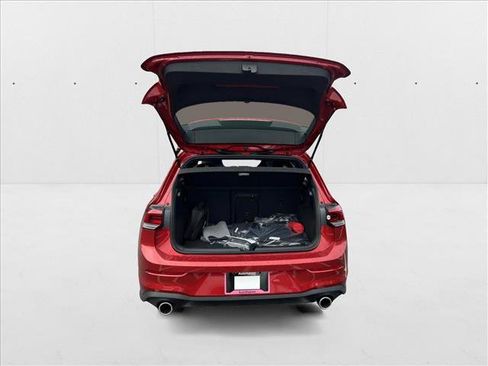 New 2025 Volkswagen GTI SE image 7