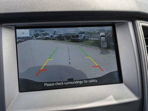 Used 2021 Ford Ranger XLT w/ Equipment Group 301A Mid AWD/4WD image 18