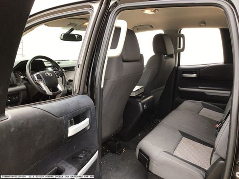 Used 2016 Toyota Tundra SR5 image 13