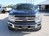 Used 2020 Ford F150 King Ranch w/ Equipment Group 601A Luxury image 2
