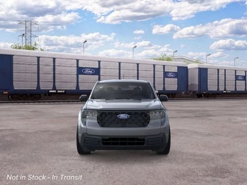 New 2026 Ford Maverick XL AWD/4WD image 6