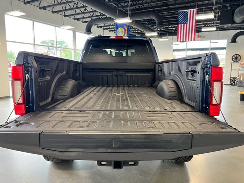 Used 2020 Ford F250 Lariat AWD/4WD image 7