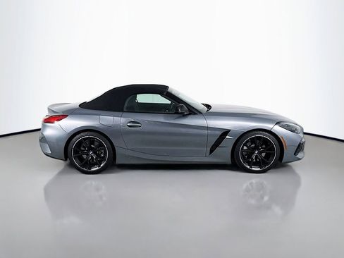 Used 2025 BMW Z4 sDrive30i w/ Shadowloine Package image 4