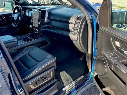 Used 2023 RAM 1500 Limited AWD/4WD image 29
