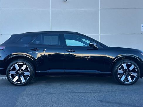 Used 2024 Honda Prologue Elite image 2