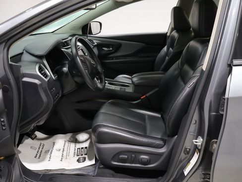 Used 2023 Nissan Murano SL image 12