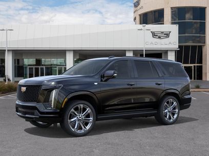 New 2026 Cadillac Escalade Sport w/ Touring Package