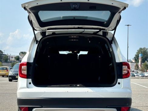 Used 2020 Honda Pilot EX image 7