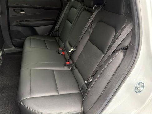 Certified 2025 Nissan Murano SL AWD/4WD image 21