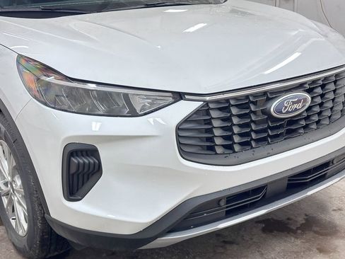 New 2026 Ford Escape Active w/ Tech Pack #1 image 12