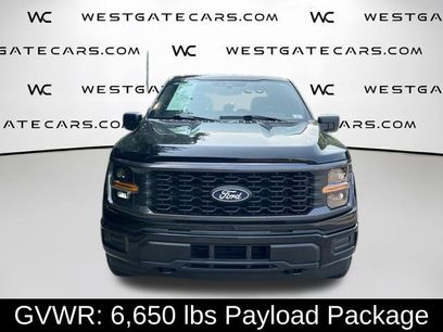 Used 2025 Ford F150 STX
