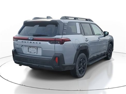 New 2026 Subaru Outback Limited image 4