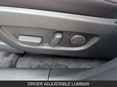 New 2026 MAZDA CX-90 Plug-In Hybrid w/ Preferred AWD/4WD image 10