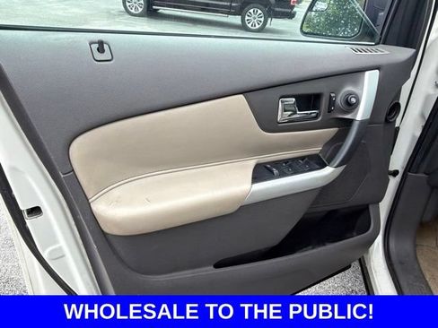 Used 2012 Ford Edge SE FWD image 16