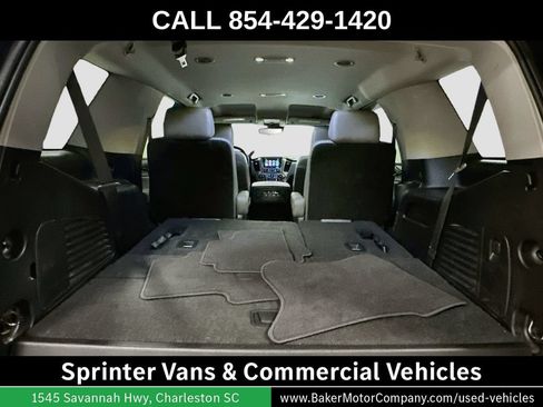 Used 2018 Chevrolet Tahoe LT RWD image 26