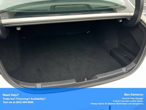 Used 2022 MAZDA MAZDA3 s FWD image 14