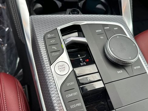 New 2026 BMW 430i Coupe w/ M Sport Package image 24