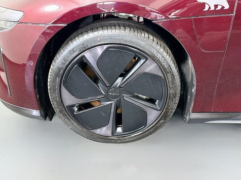 Used 2024 Lucid Air Touring AWD/4WD image 37