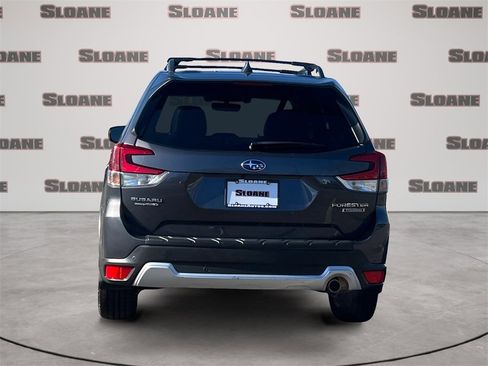 Used 2020 Subaru Forester Touring w/ Popular Package #2 image 4
