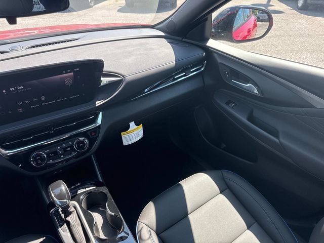 New 2026 Buick Envista Sport Touring w/ Convenience I Package FWD image 19