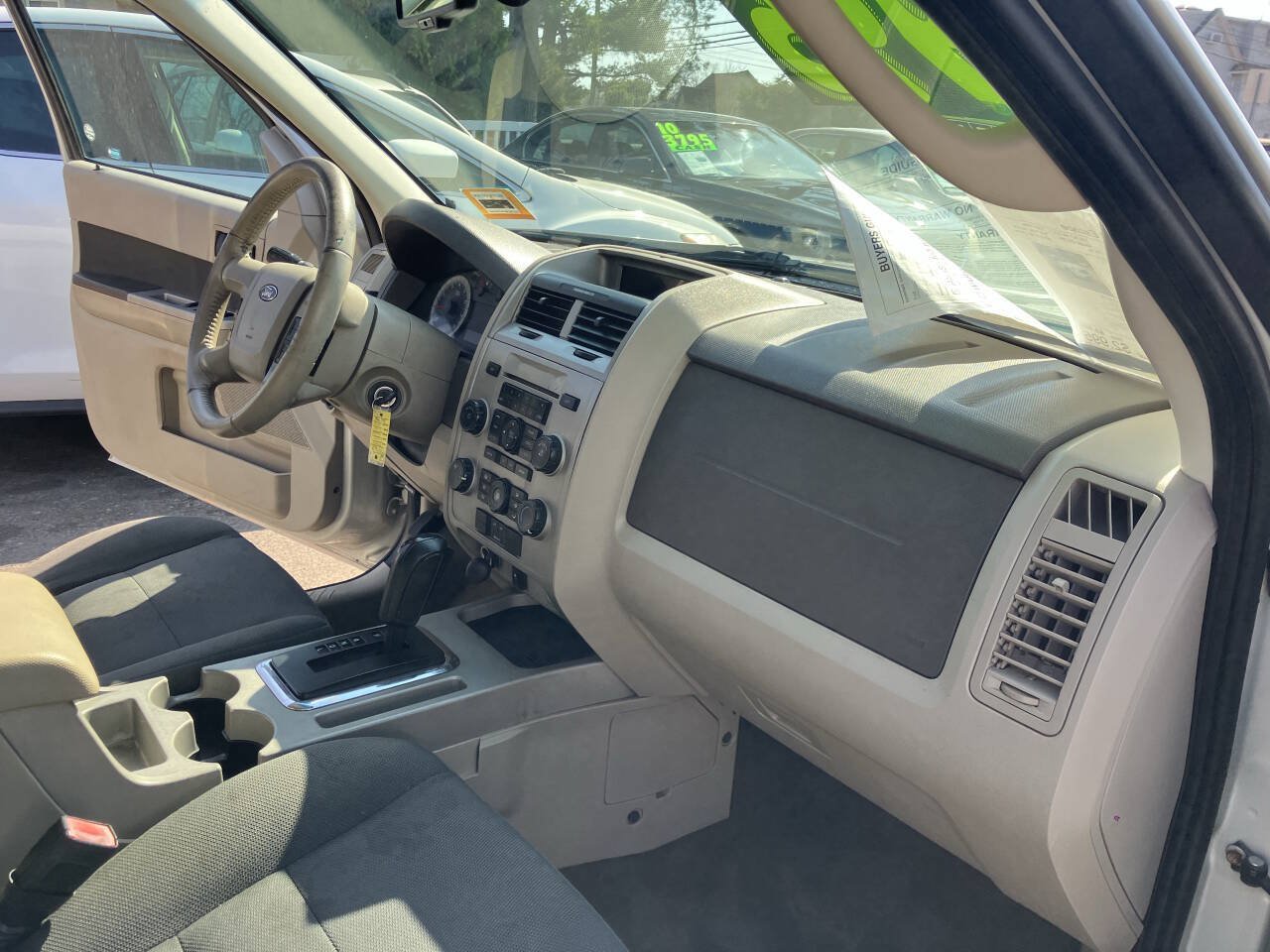 Used 2009 Ford Escape XLT FWD image 25