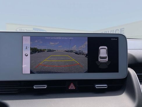 Certified 2023 Hyundai Ioniq 5 SE RWD image 23